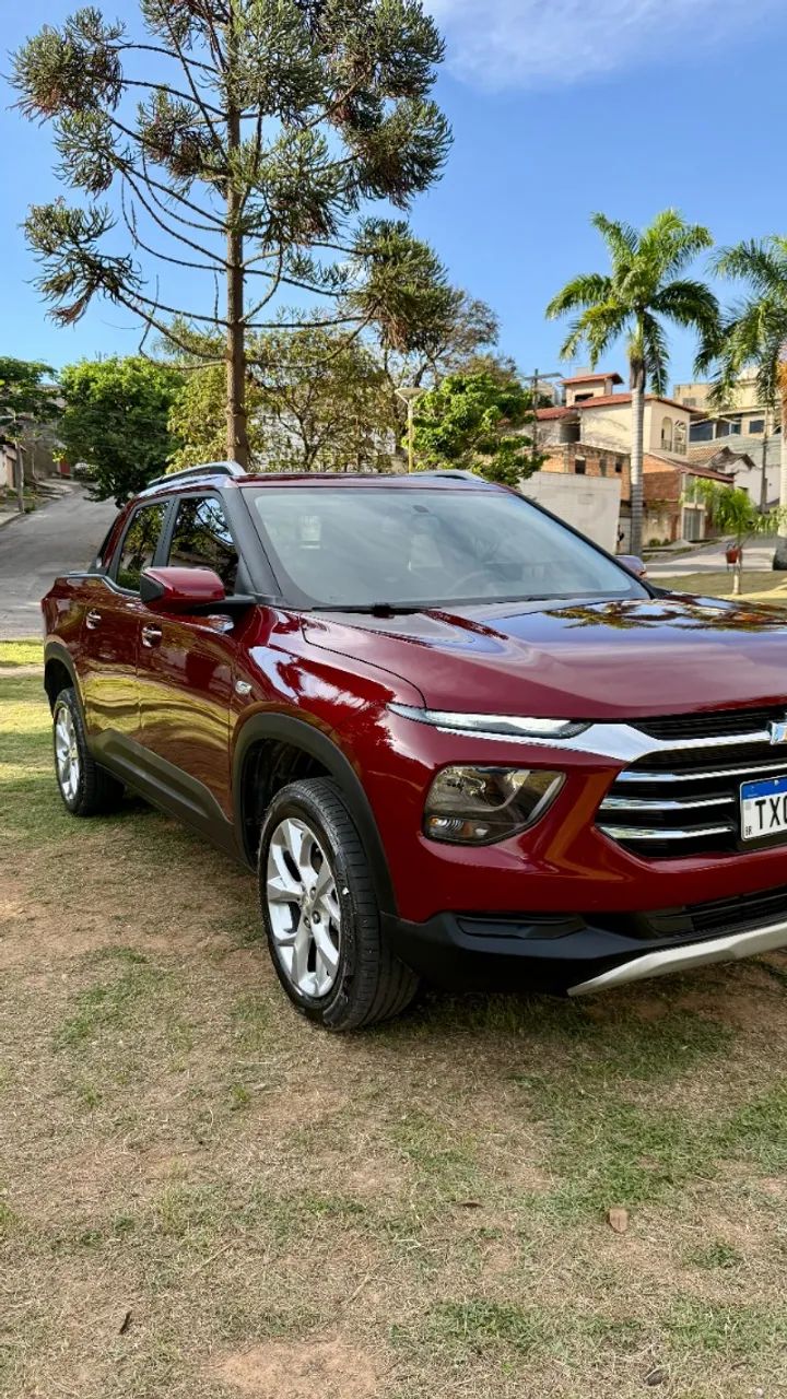 Chevrolet Montana 1.2 TURBO 2026