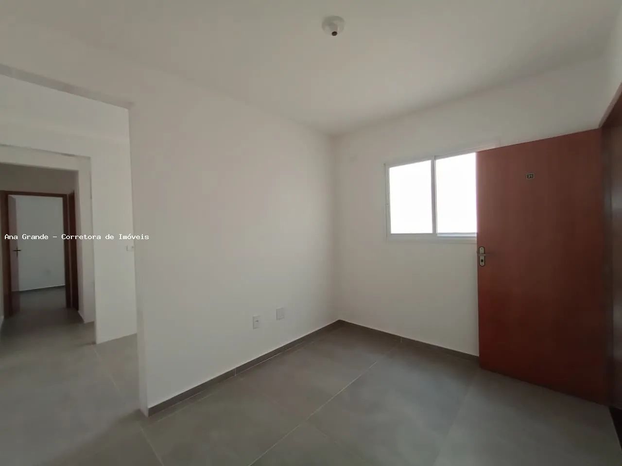 Apartamento para Locação em São Vicente, Jardim Guassu, 1 dormitório, 1 banheiro, 1 vaga - Foto 2