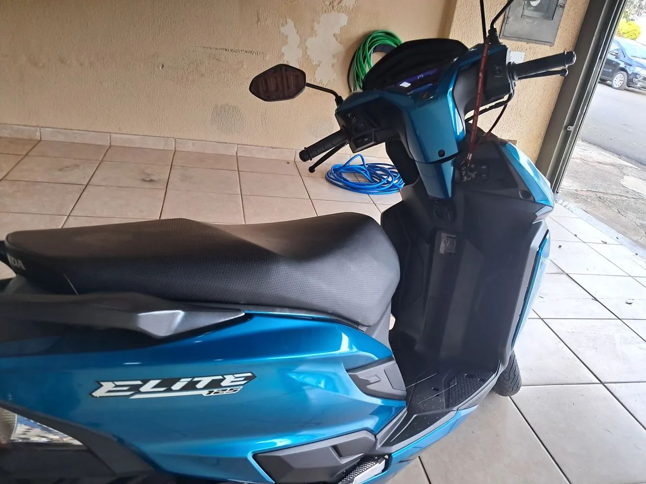 elite 125 - Foto 4