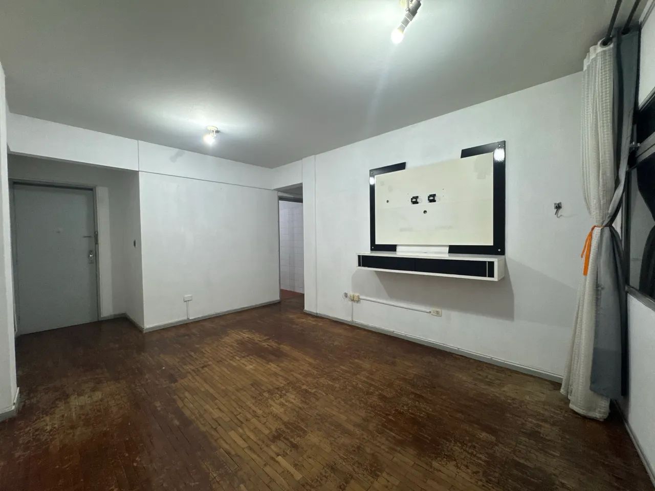 VENDO APARTAMENTO 3 QUARTOS + DEPENDÊNCIA NO EDIFÍCIO ACAUA BOA VISTA  - Foto 2