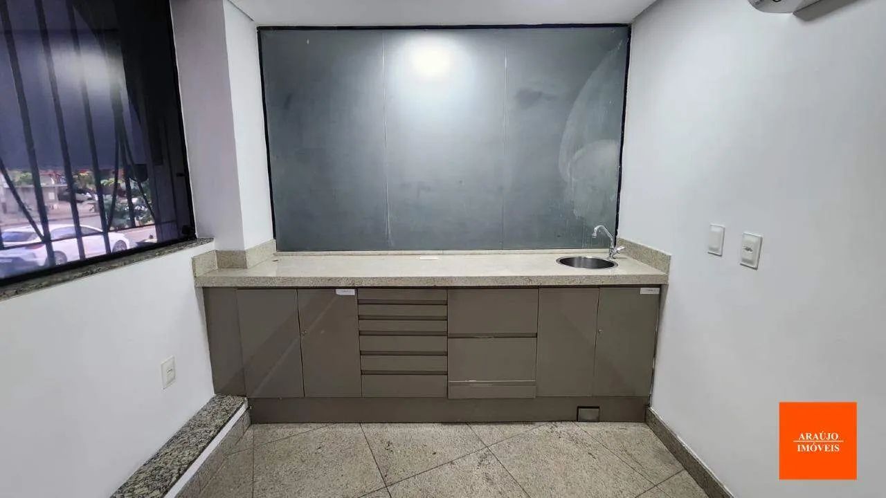 PREDIO COMERCIAL PARA LOCAÇÃO 200m2 NA AV DO CONTORNO - Foto 8
