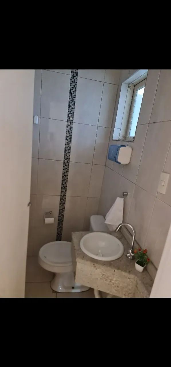 Aluga se casa  - Foto 3