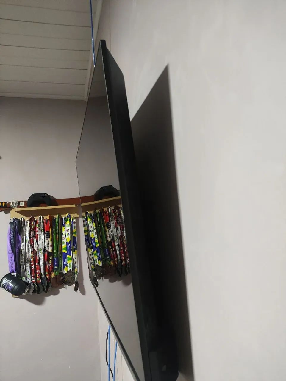Tv smart 50 polegadas 