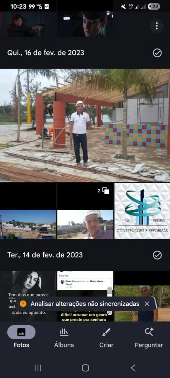 Empreiteiro de obras - Foto 3