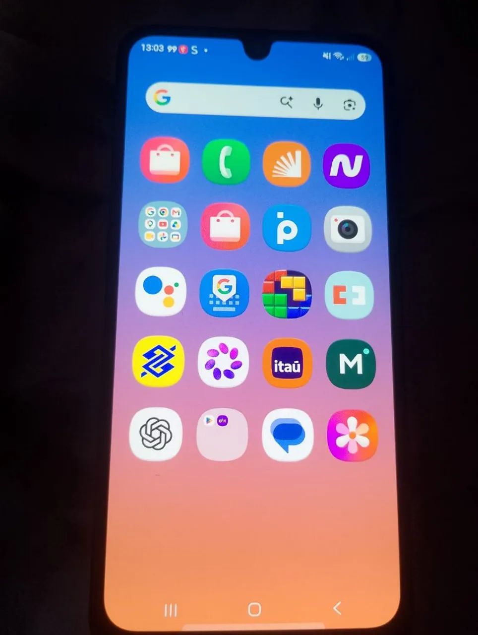 A16