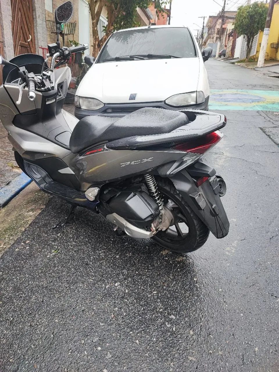 PCX sport 2021  - Foto 2