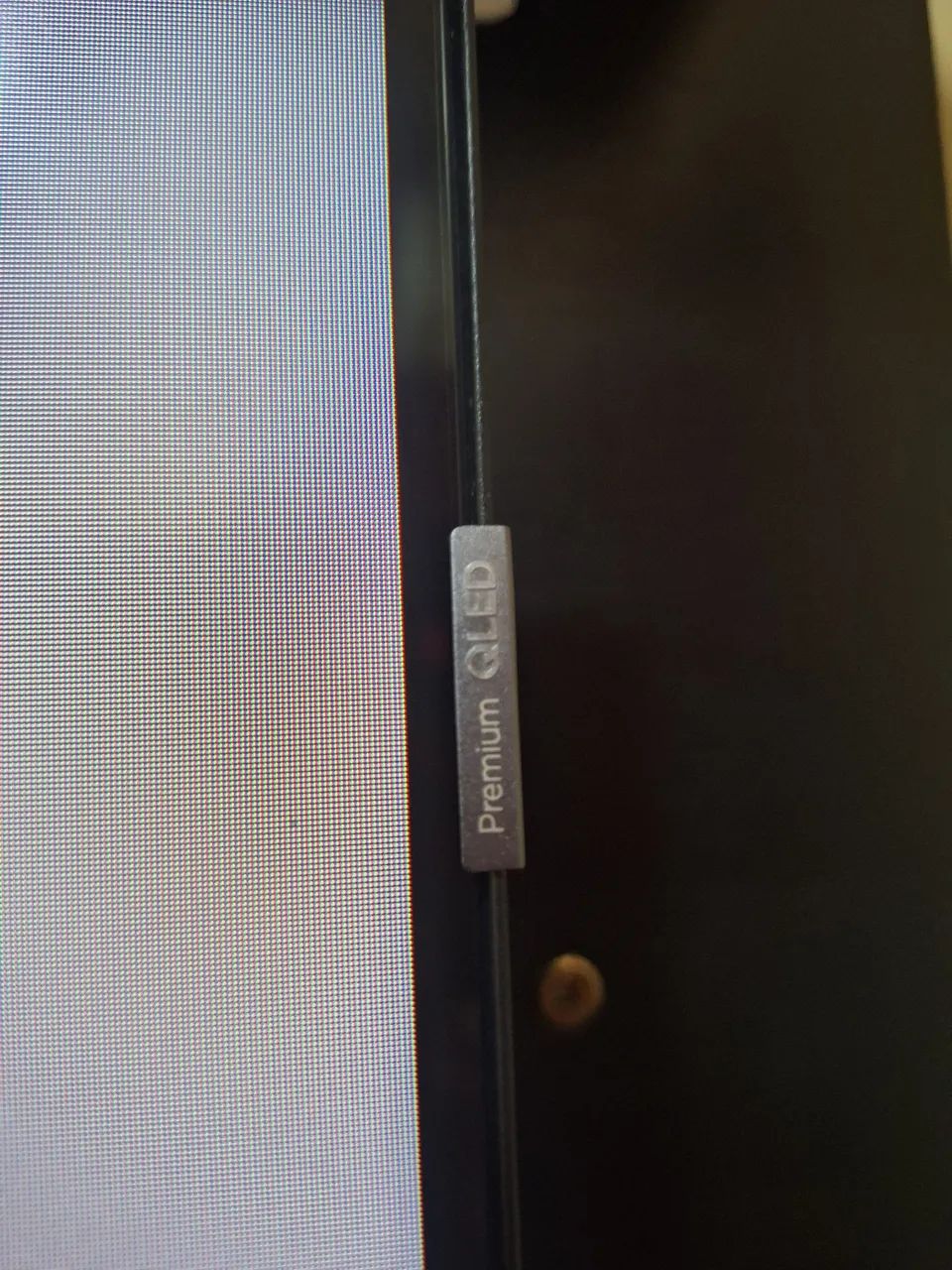 Smartv TCL 85 polegadas Android  - Foto 3