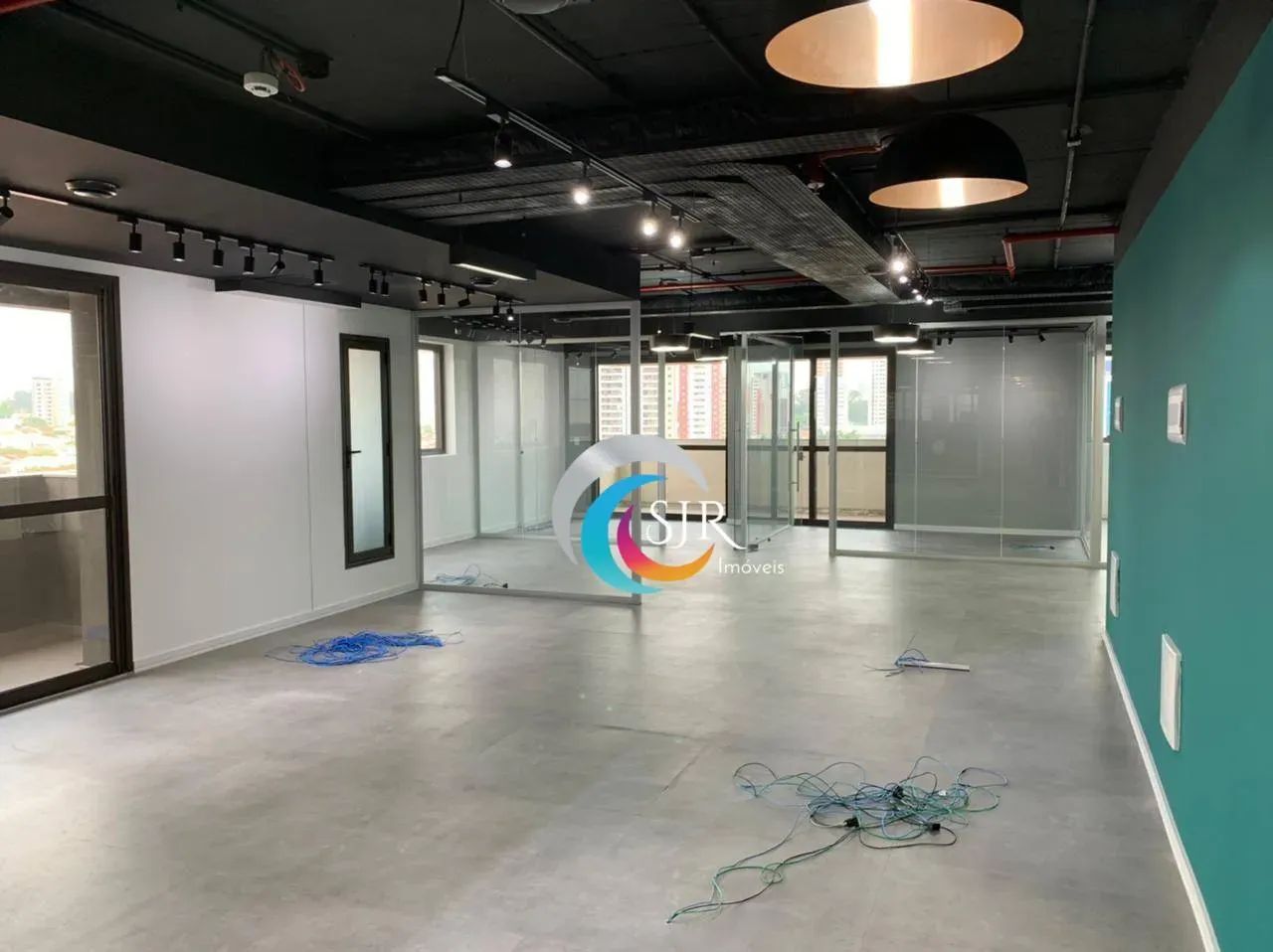 Conjunto para alugar, 300 m² - Brooklin - São Paulo/SP - Foto 3