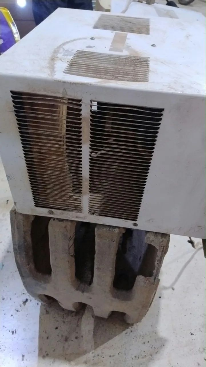 Ar condicionado  - Foto 2