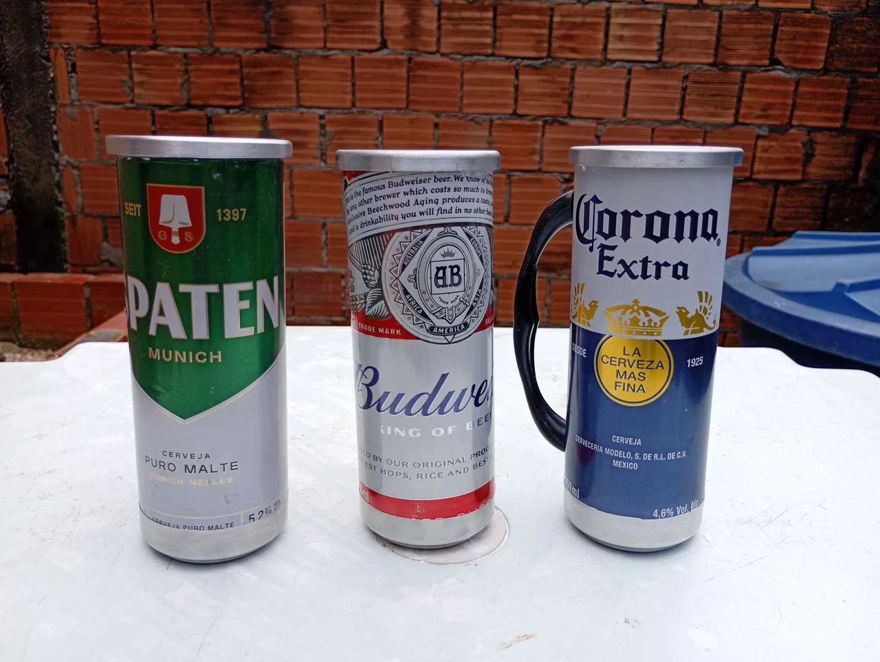 Canecas de 350 ml fininha  - Foto 4