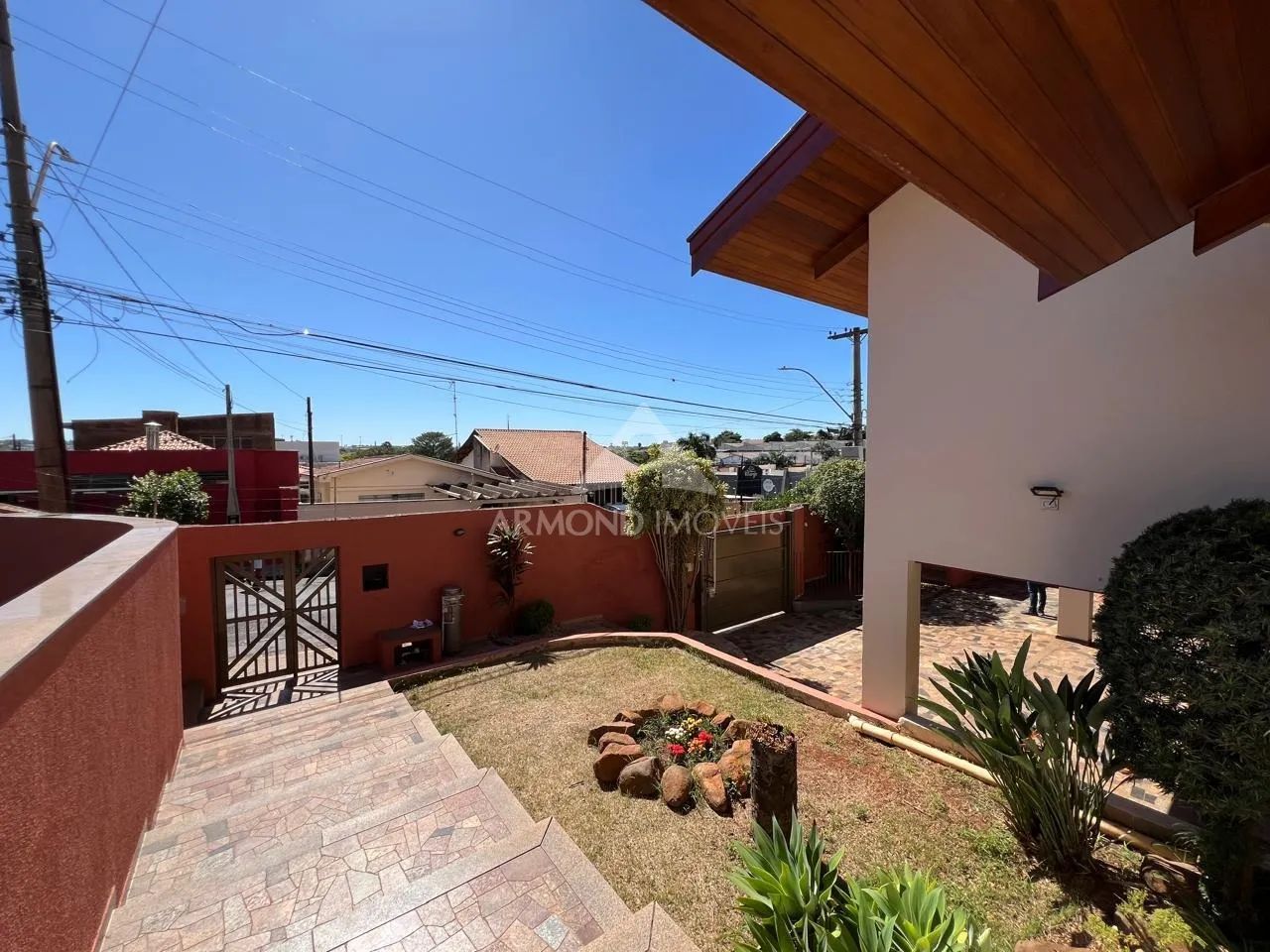 casa - Vila Santa Catarina - Americana - Foto 4