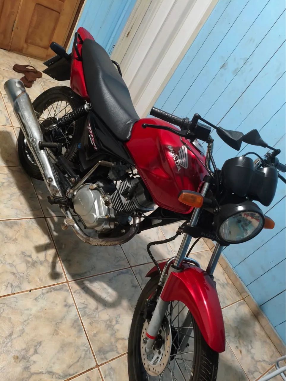 No ponto pra transferir  - Foto 5
