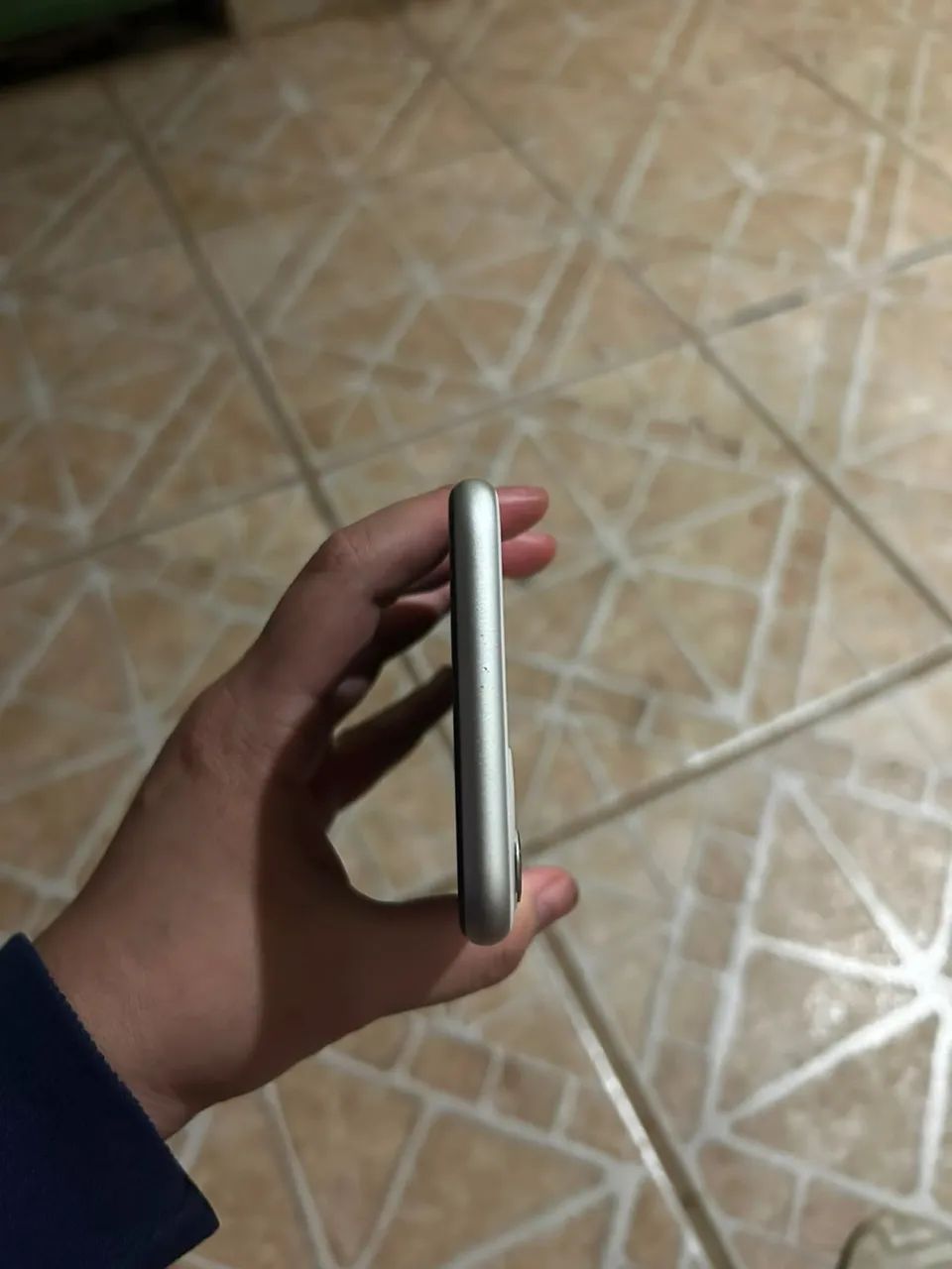 iPhone 11 branco 128gb  - Foto 2
