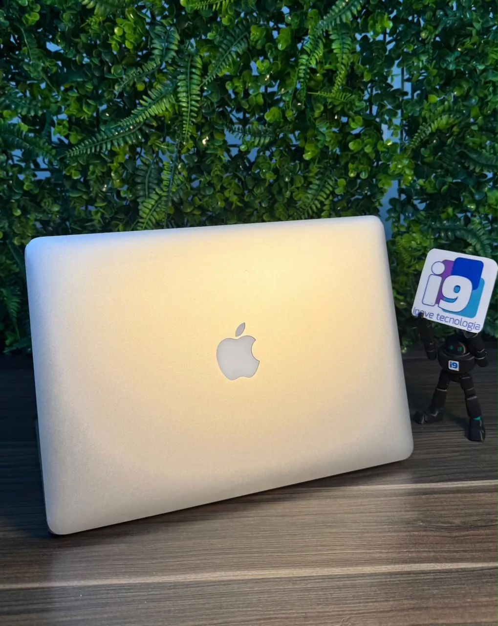 MacBook Air 2013 A1466 Processador Intel Core i5 dual-core 4GB