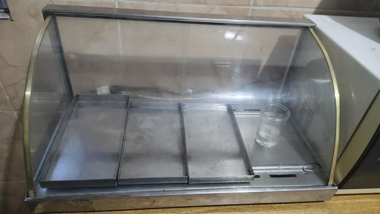 Estufa 4 bandejas  - Foto 3