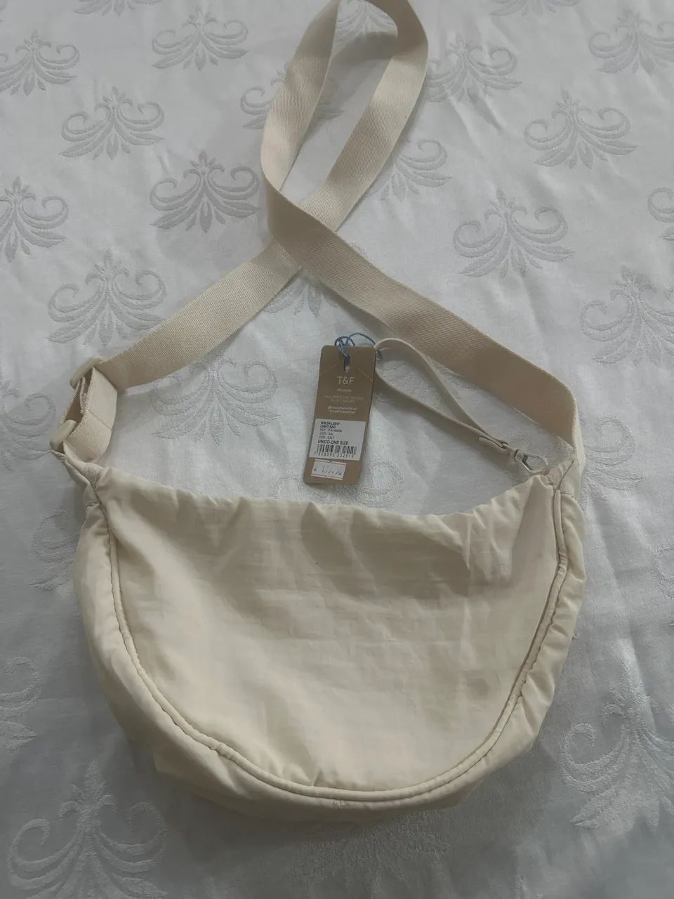 Bolsa light Trackfield 