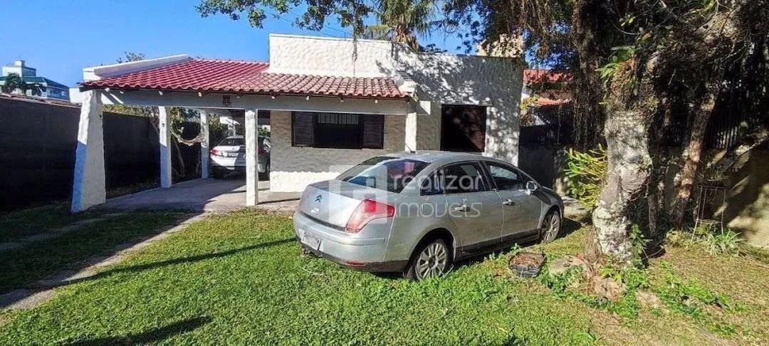 Casa Residencial à venda, Canasvieiras, Florianópolis - CA1578. - Foto 3