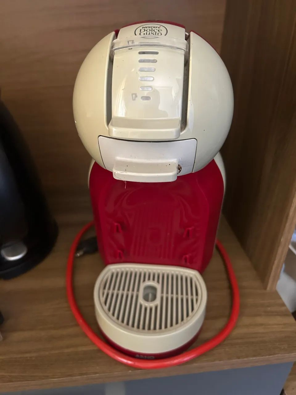 Cafeteria Nescafé Dolce Gusto  - Foto 2