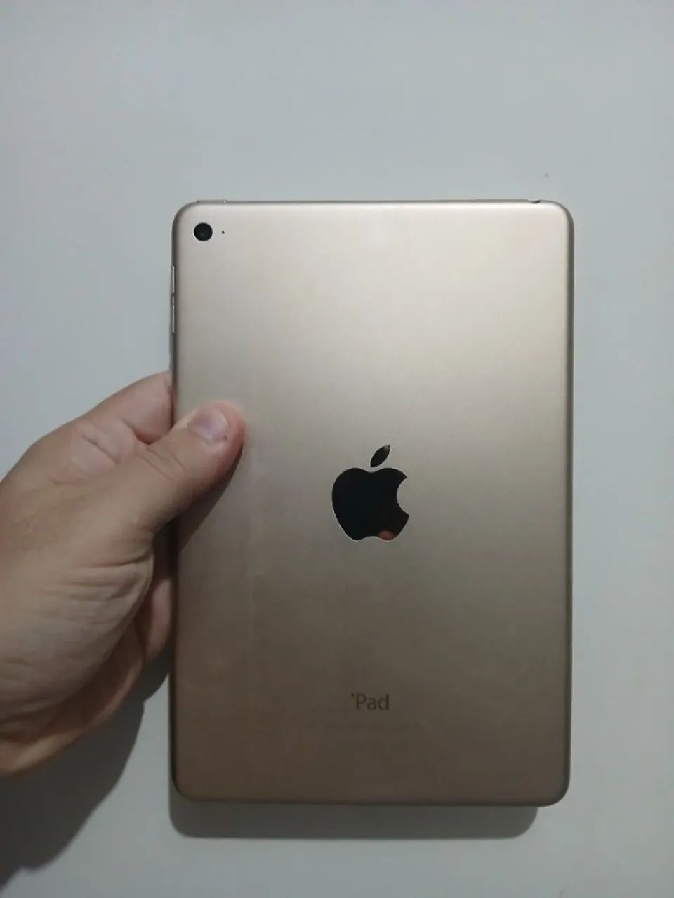 Ipad Mini 4 modelo de 2015 (com defeito na tela) - Foto 5
