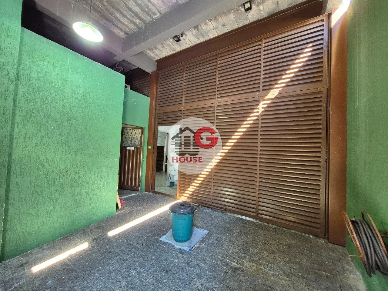 EDIFÍCIO COMERCIAL COM GALPÃO E E APARTAMENTOS. - Foto 5