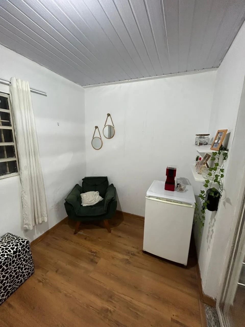 Alugo sala comercial  - Foto 3