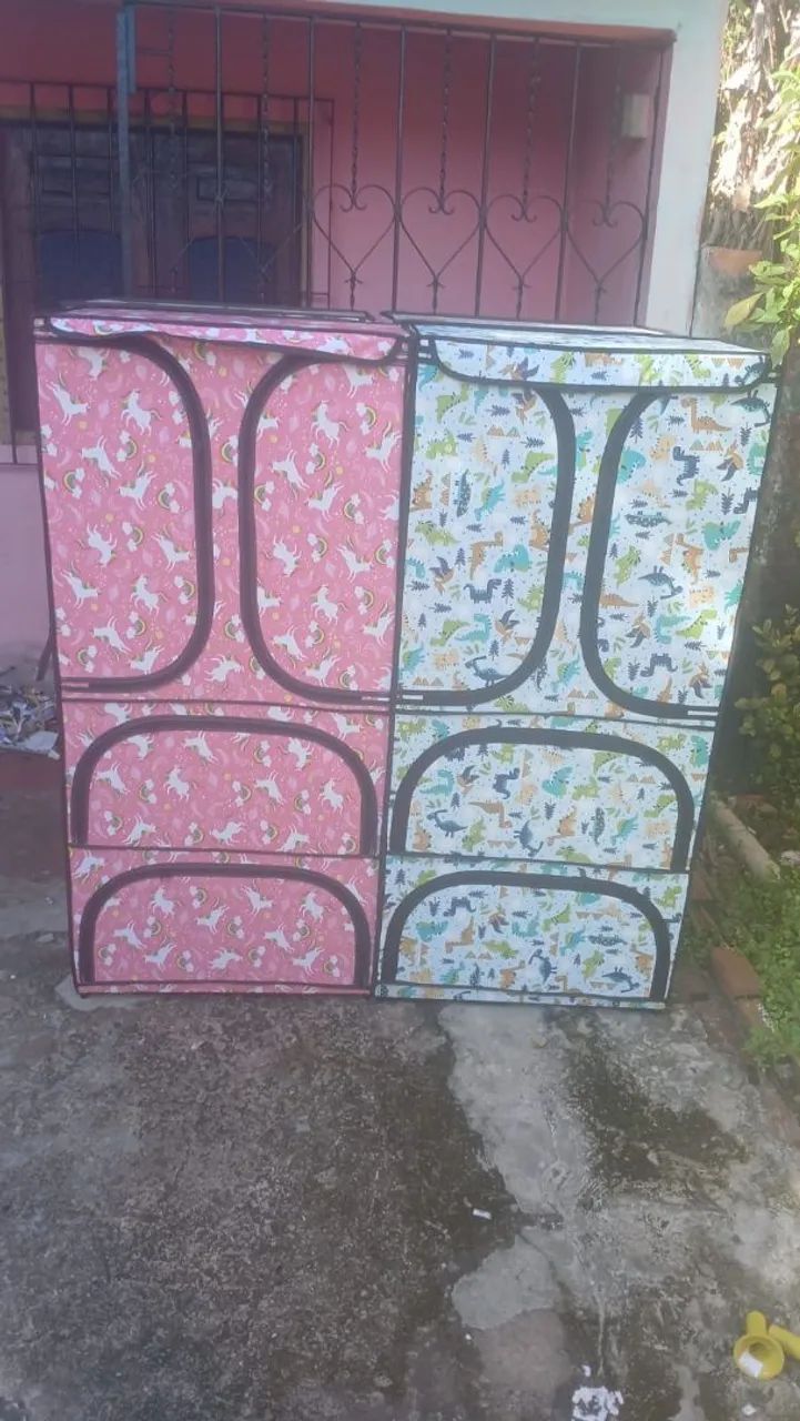 roupeiro a pronta entrega  - Foto 3