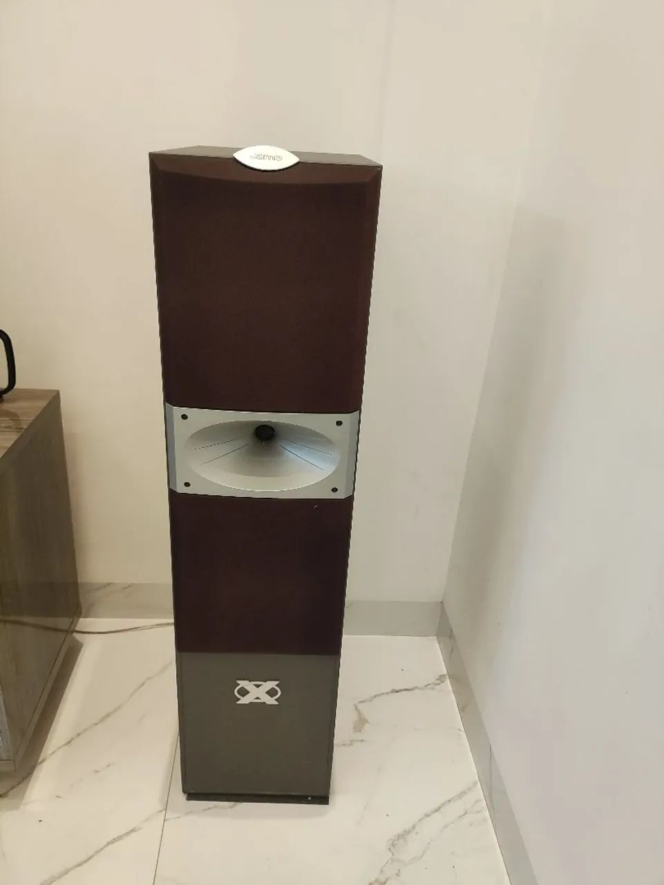 Caixas de Som Jamo X-570 - Foto 2