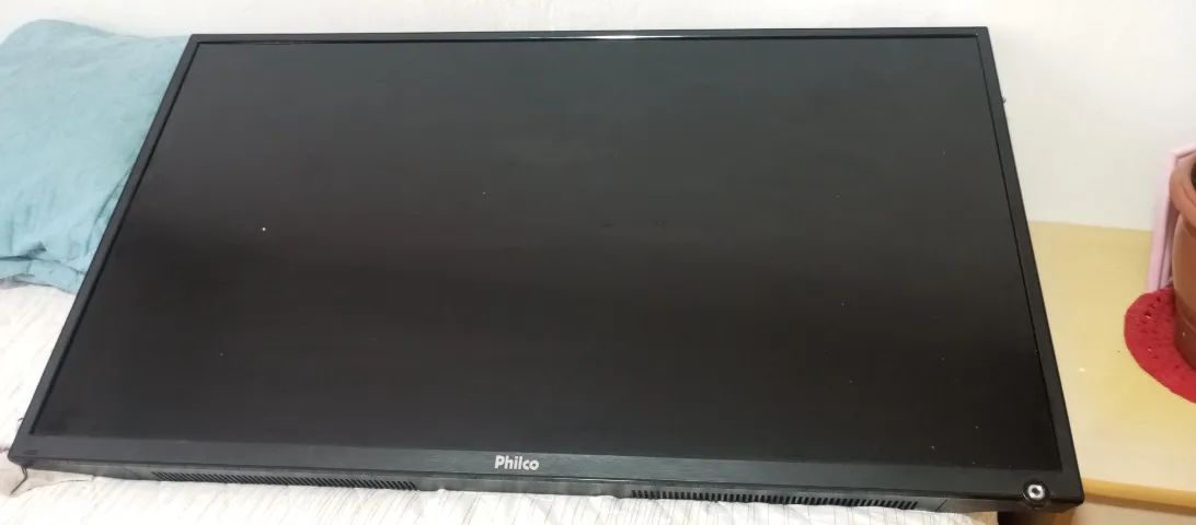 Tv  - Foto 2