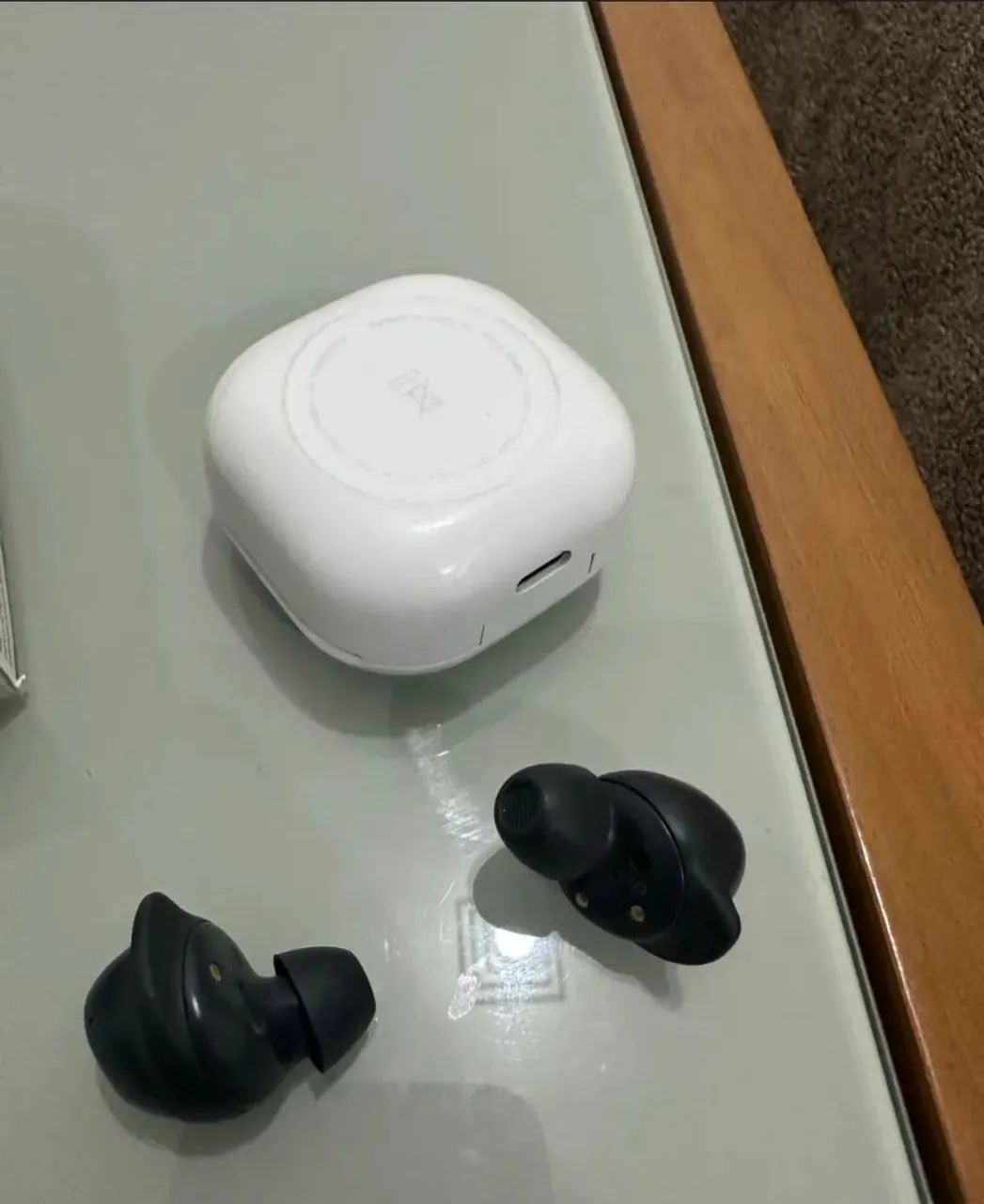 Samsung galaxy buds fe - Foto 3