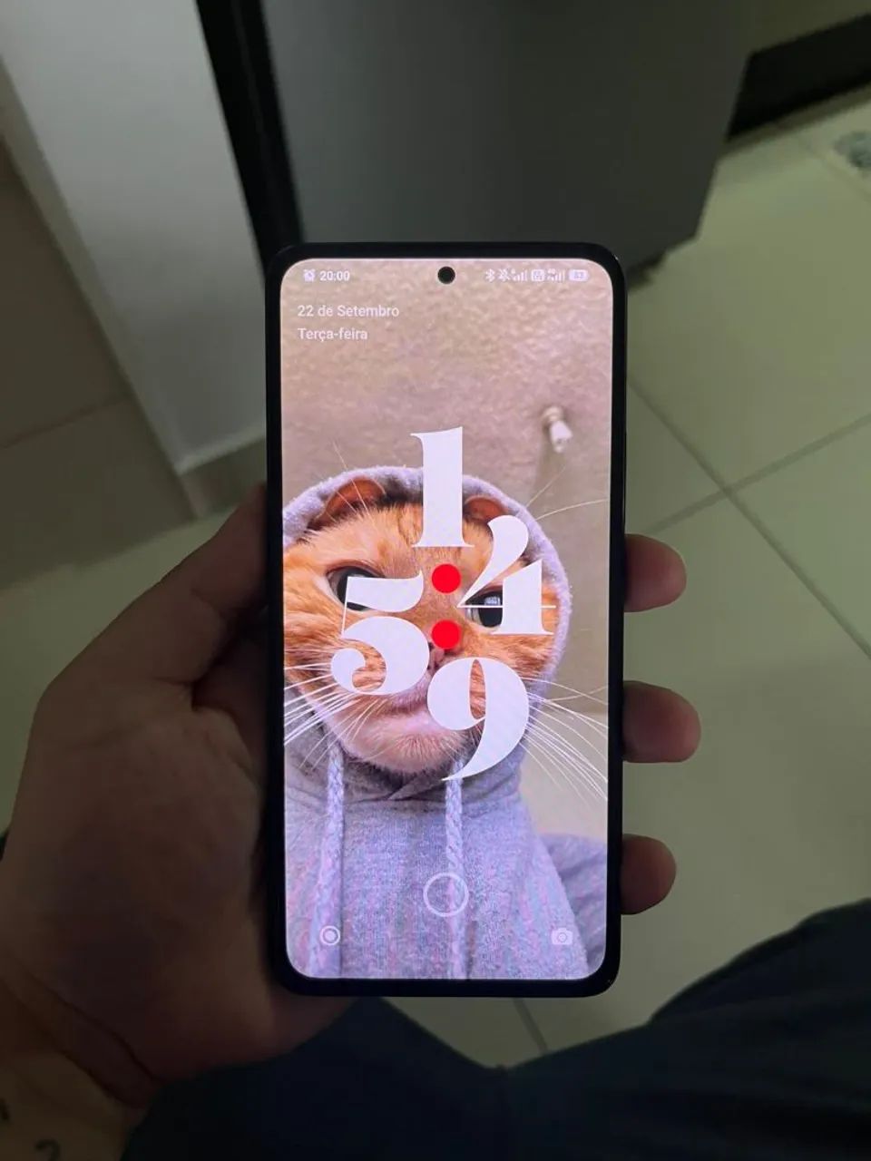 Redmi Note 14 - Foto 3