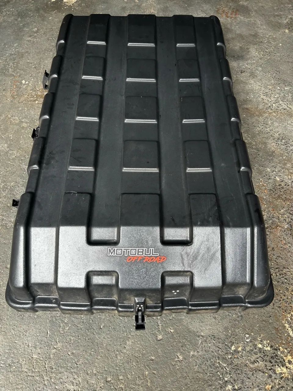 Bagageiro de teto  - Foto 2