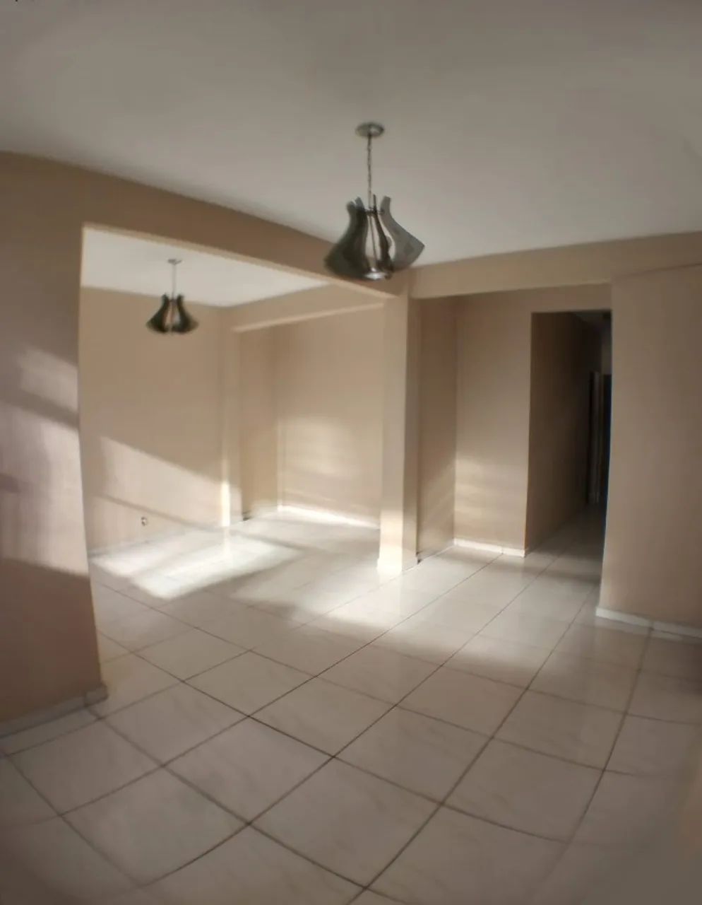 Apartamento grande Bairro Santo Antônio - Foto 2