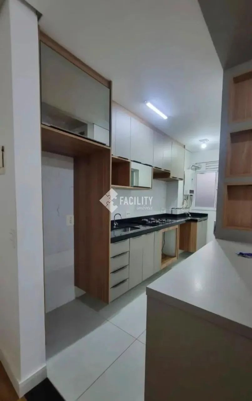apartamento - Vila Industrial - Campinas - Foto 4