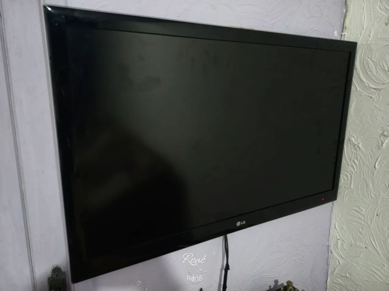 TV LG 47" - Foto 3