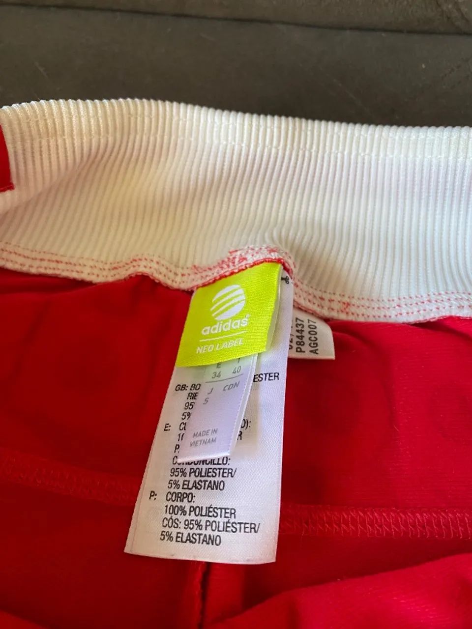 Roupas - Foto 3