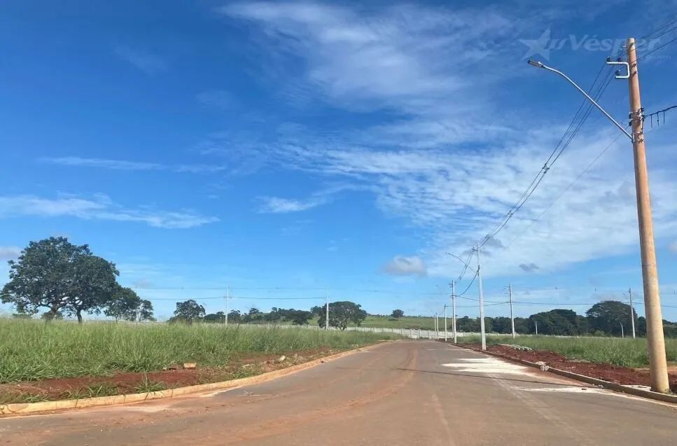 Condomínio Villa Romana - Terreno à venda no bairro Vila Romana - Goiânia/GO - Foto 7