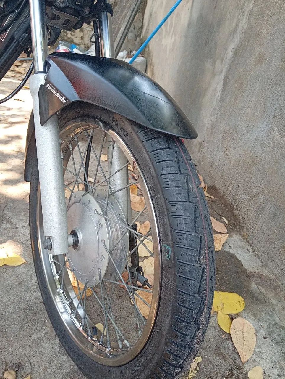 Moto  - Foto 2