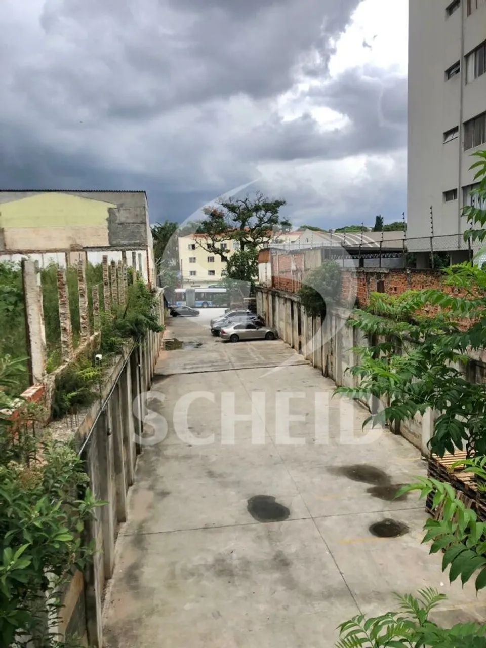 Terreno de 500m² com 10 de frente para comercial! - Foto 5