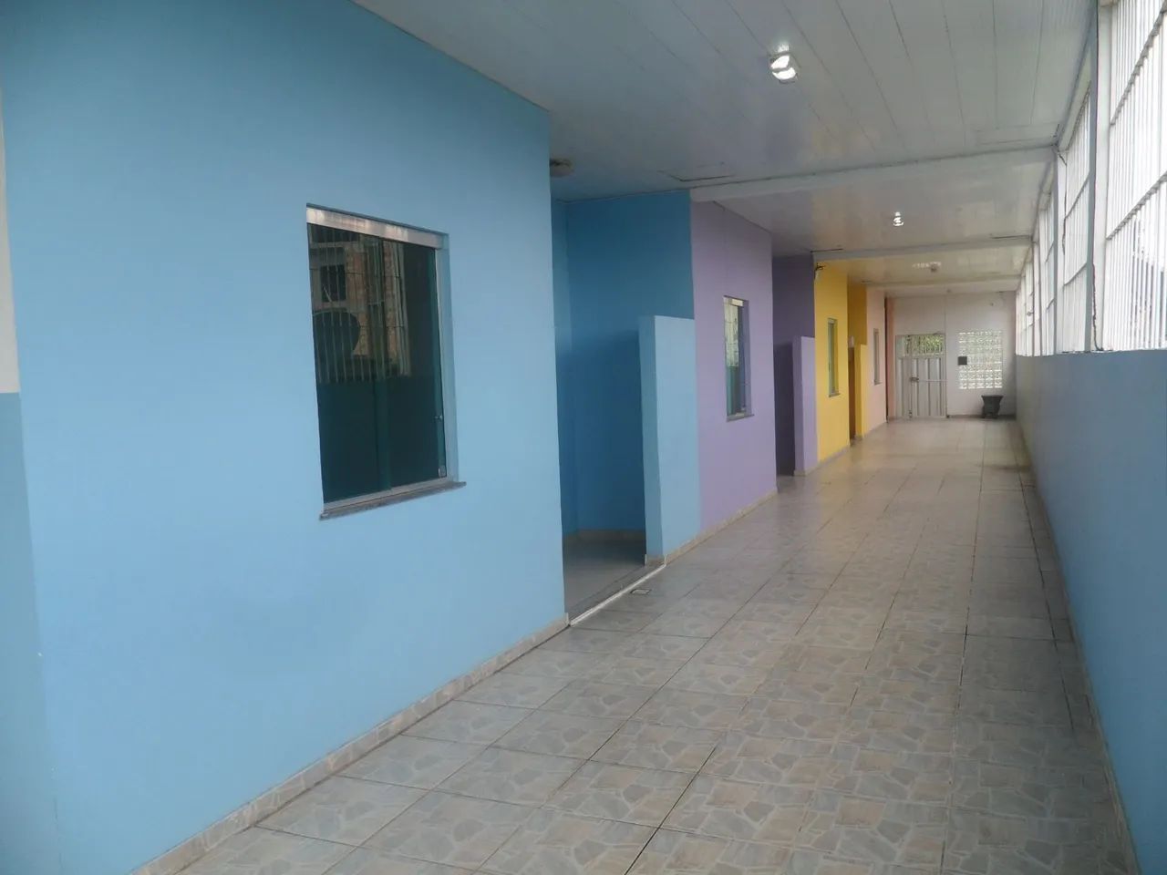 Pq-10, apto 2 qts próx. UFAM INPA av das torres