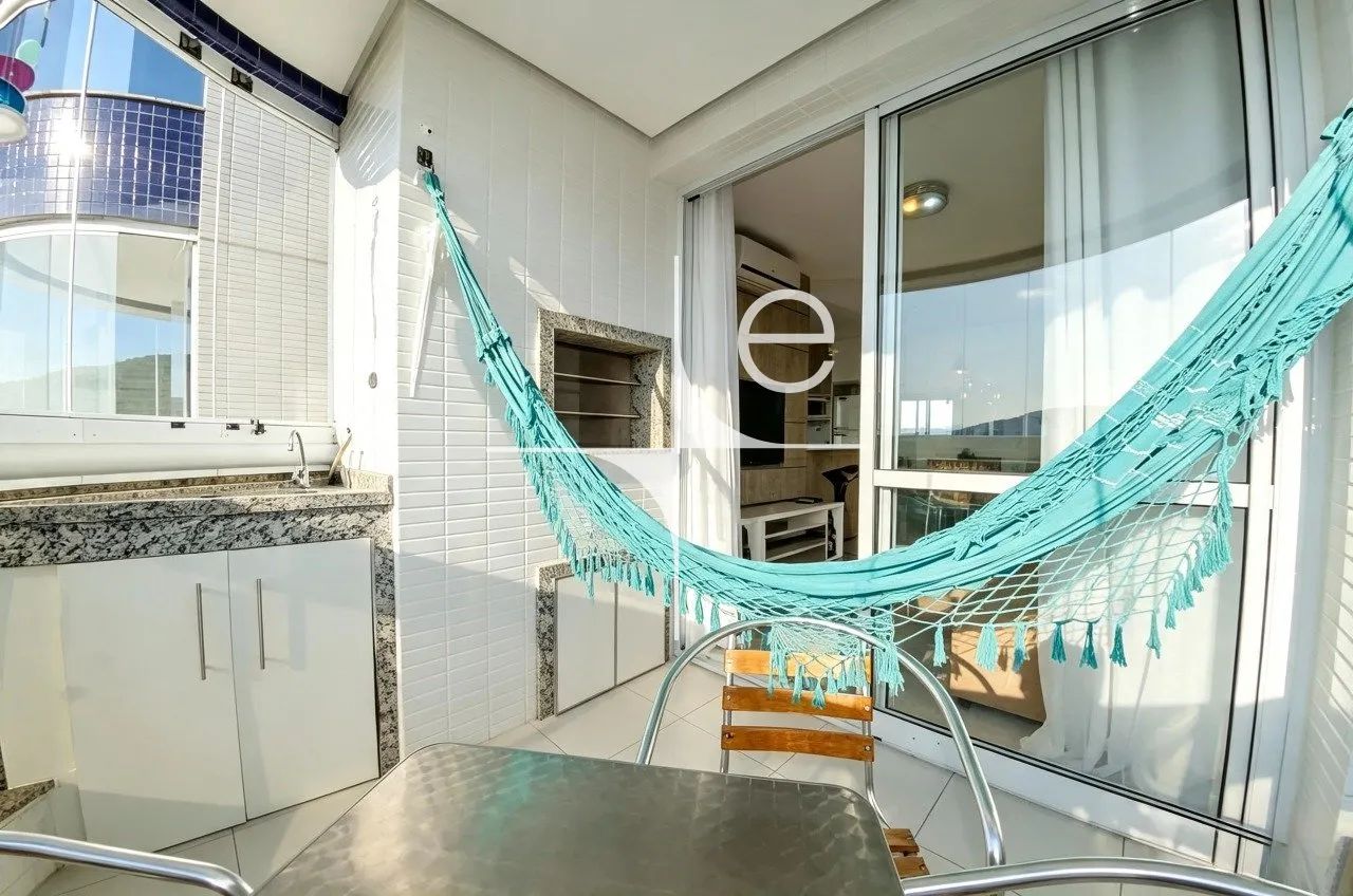 Apartamento 2 quartos no Itacorubi - Florianópolis - Foto 3