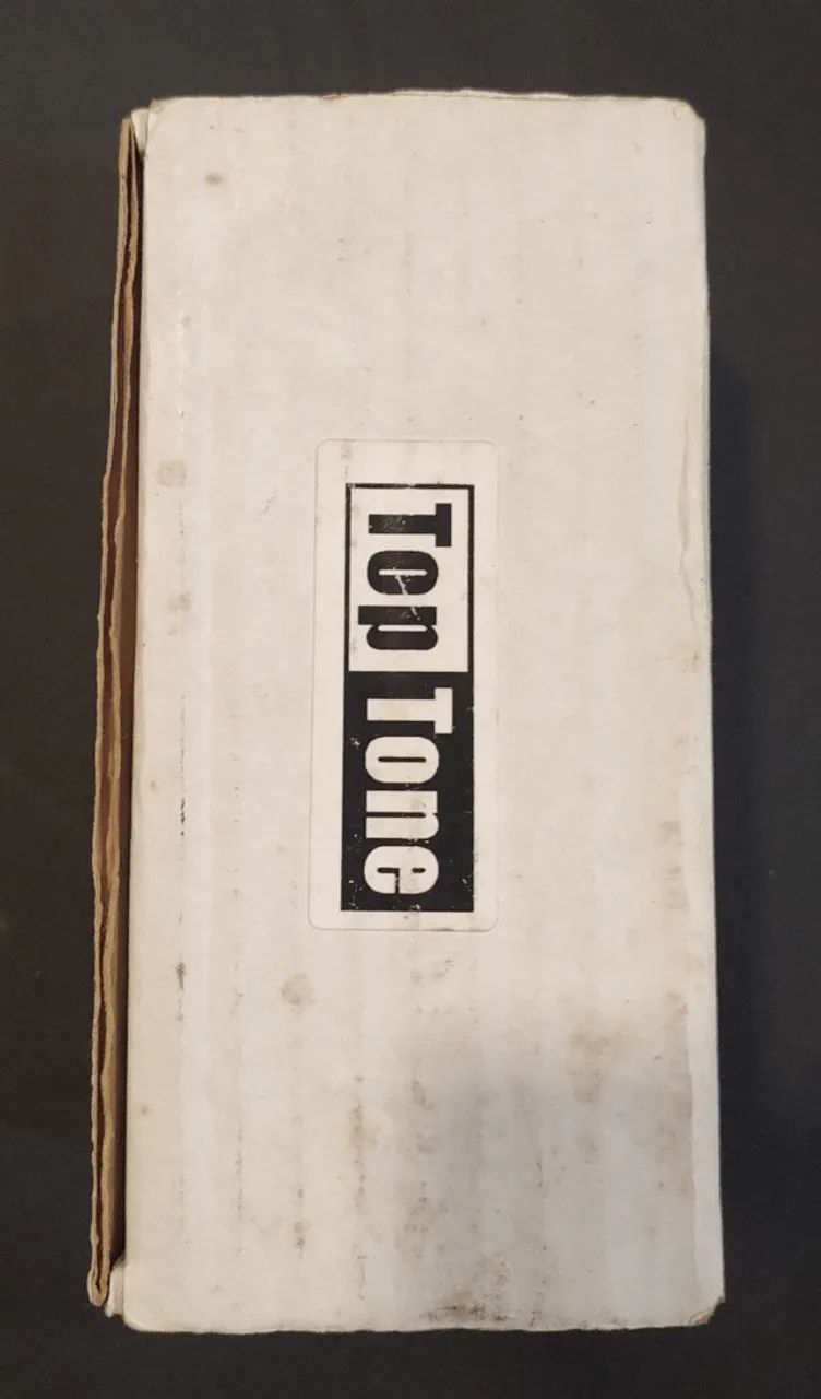TOP TONE Drivegate DG-2 - Foto 2