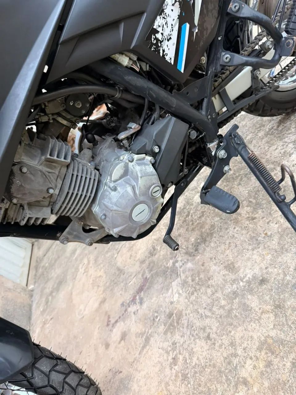 Xtz crosser 150 ED/flex  - Foto 5