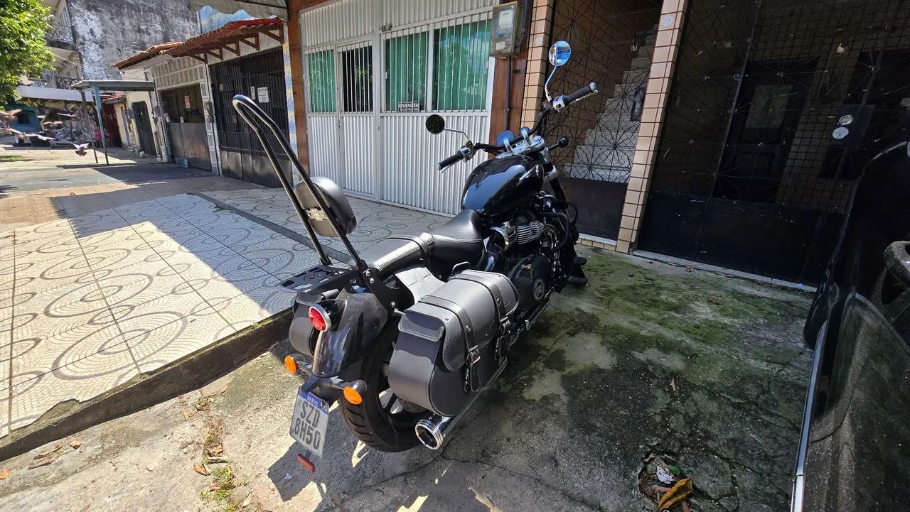 Vendo Super Meteor 650 - Foto 5