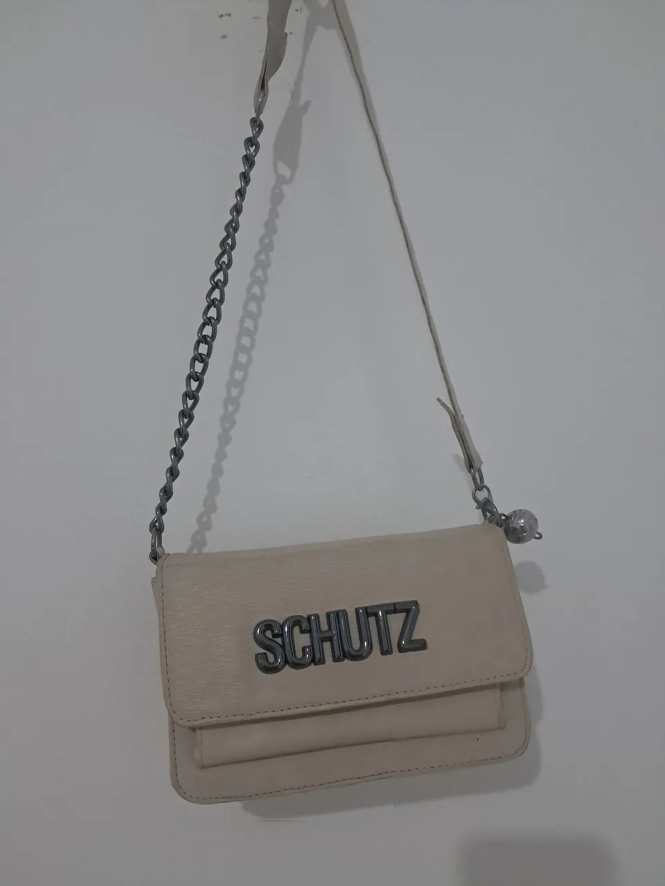 Bolsa Bag SCHUTZ conservada alça ombro