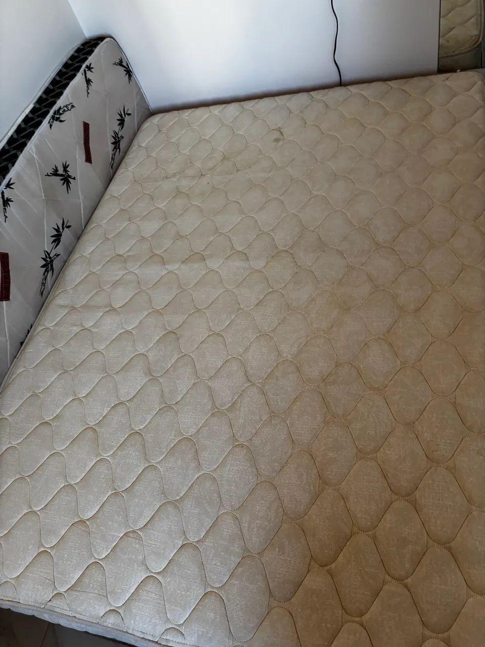 Cama de casal  - Foto 3