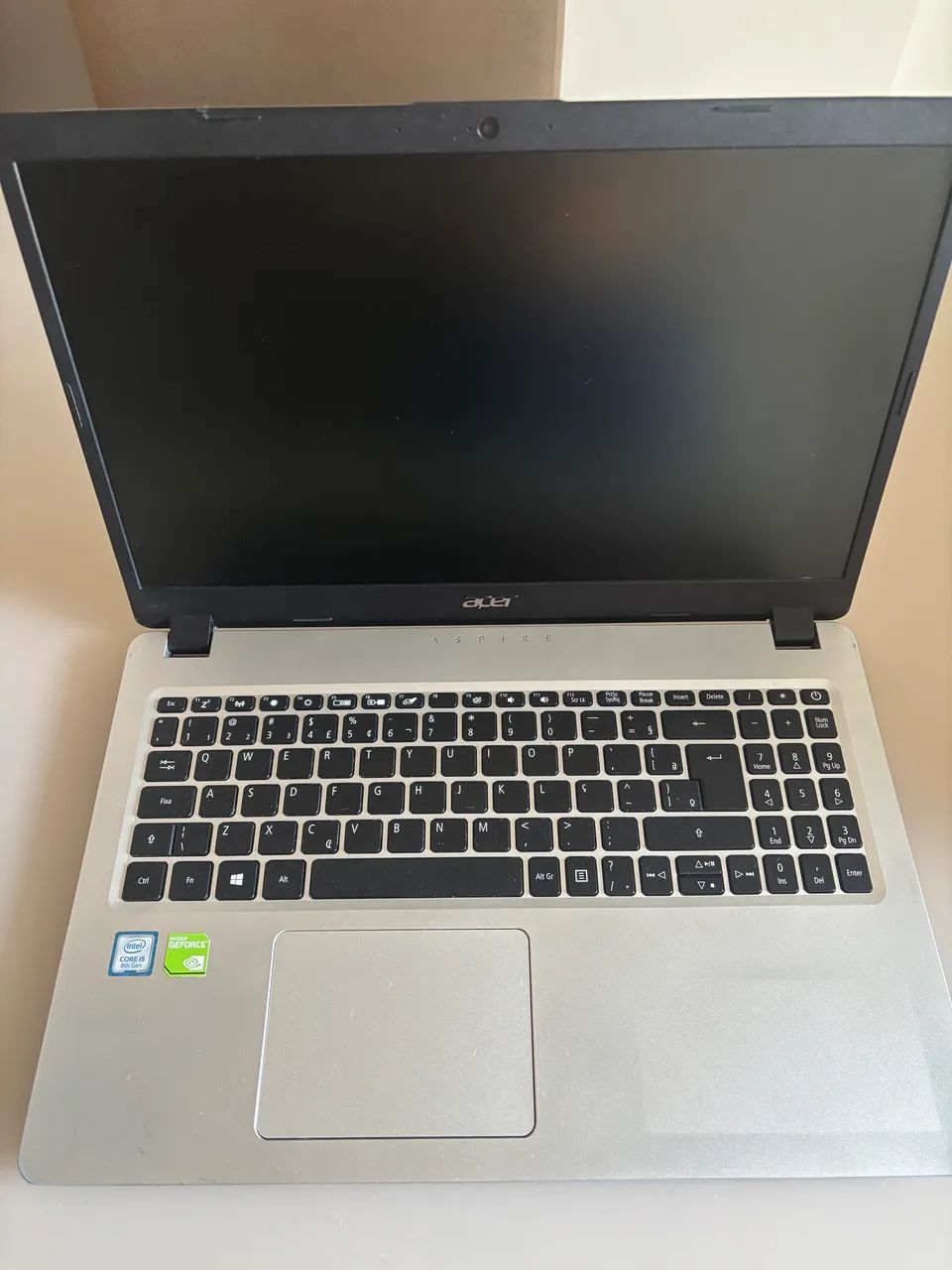 Notebook i5 - Foto 4