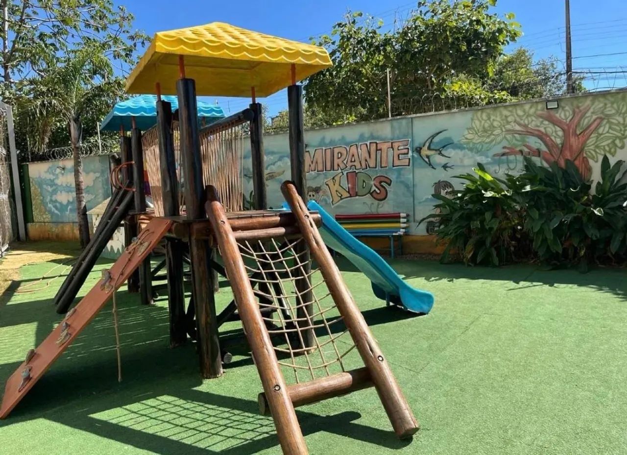 Oportunidade Mirante Du Park com mobília à venda 306sul - Foto 4