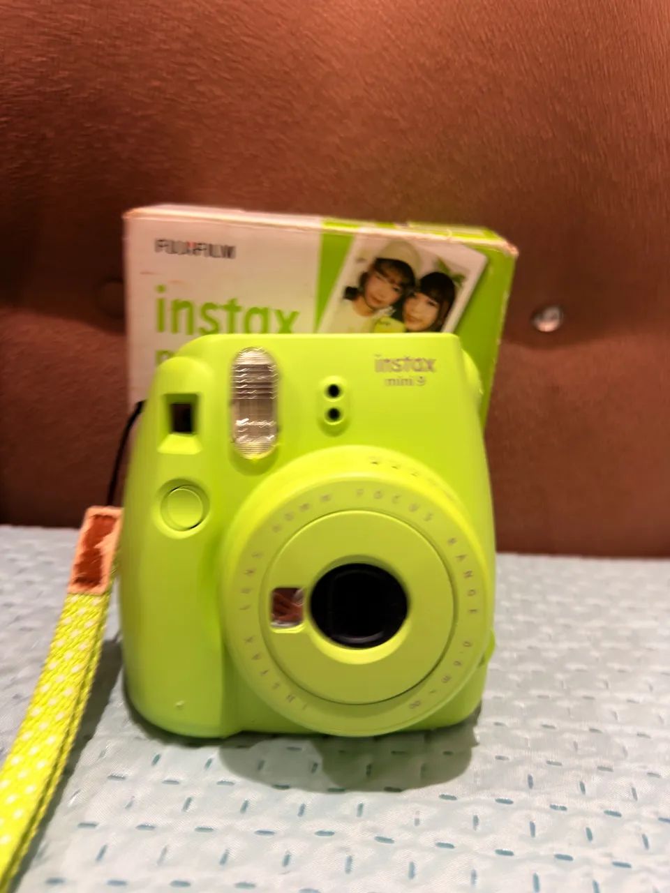 INSTAX MINI - Foto 3