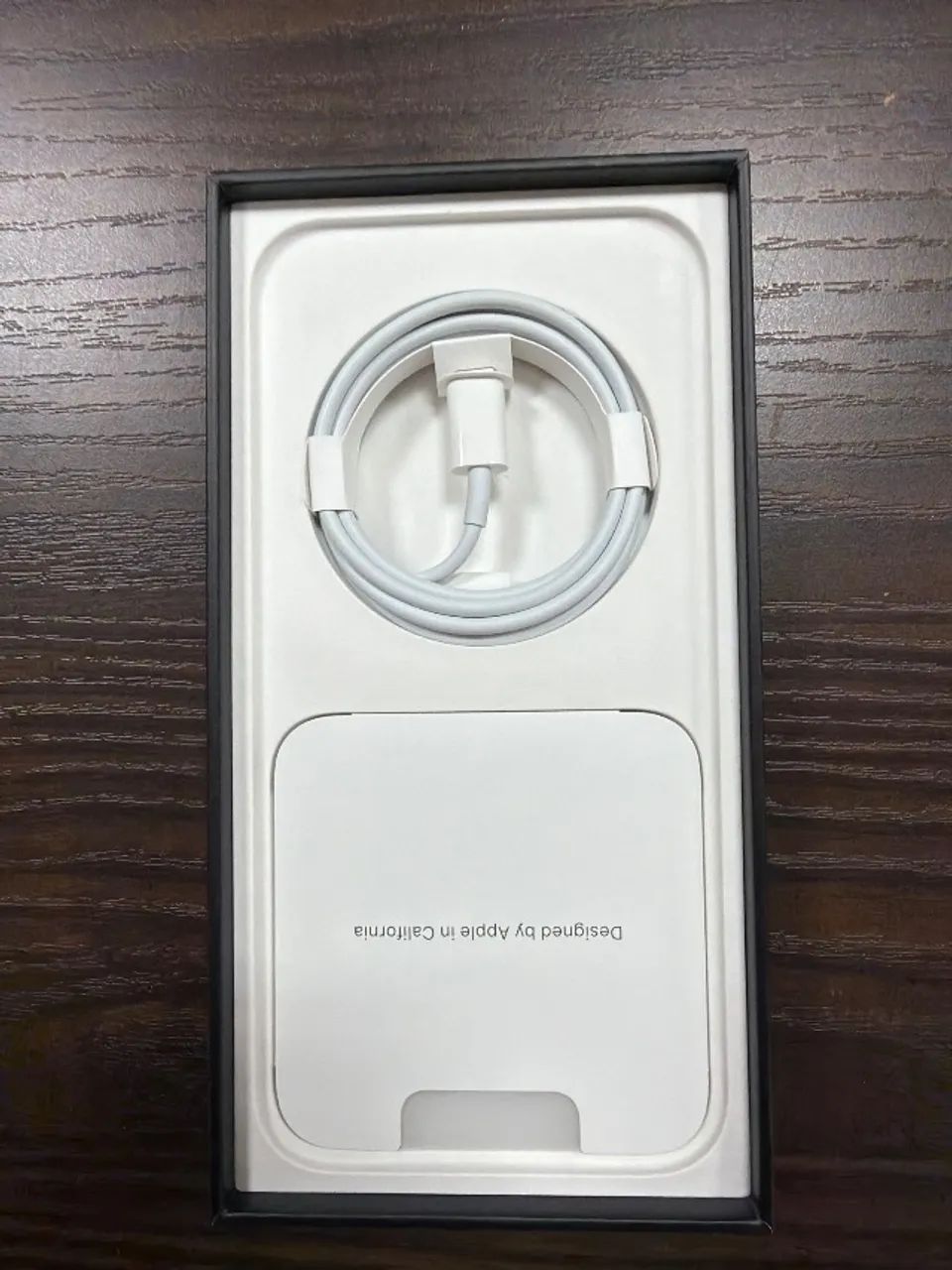 IPHONE 14 PRO MAX 256GB - ROXO - Foto 3