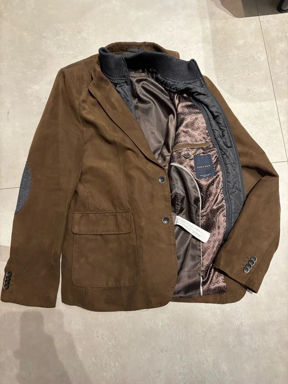 Blazer ZARA original - Foto 2